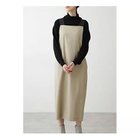 【ヒューマンウーマン/HUMAN WOMAN】の≪arrive 5e≫ジョーゼットワンピース ベージュ|ID: prp329100004435238 ipo3291000000030981385