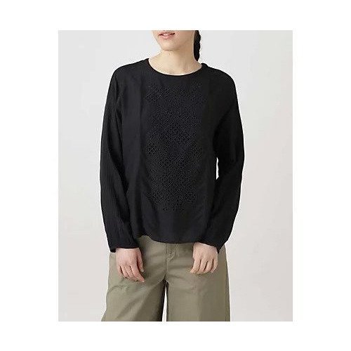 【ヒューマンウーマン/HUMAN WOMAN】のインドブラウス インテリア・キッズ・メンズ・レディースファッション・服の通販 founy(ファニー) https://founy.com/ ファッション Fashion レディースファッション WOMEN トップス・カットソー Tops/Tshirt シャツ/ブラウス Shirts/Blouses インド India ボトム Bottom |ID: prp329100004435305 ipo3291000000030981651