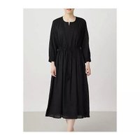 【ヒューマンウーマン/HUMAN WOMAN】のインドワンピース 人気、トレンドファッション・服の通販 founy(ファニー) ファッション Fashion レディースファッション WOMEN ワンピース Dress インド India タッセル Tassel 夏 Summer |ID:prp329100004435310