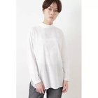 【ヒューマンウーマン/HUMAN WOMAN】のインドキャンブリックブラウス オフ|ID: prp329100004435561 ipo3291000000030982684