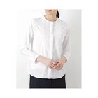 【ヒューマンウーマン/HUMAN WOMAN】のインドブラウス シロ|ID: prp329100004435657 ipo3291000000030983071