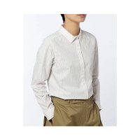 【ヒューマンウーマン/HUMAN WOMAN】の≪Marisol 12月号掲載≫80/2オックスシャツ 人気、トレンドファッション・服の通販 founy(ファニー) 雑誌掲載アイテム Magazine Items ファッション雑誌 Fashion Magazines マリソル Marisol ファッション Fashion レディースファッション WOMEN トップス・カットソー Tops/Tshirt シャツ/ブラウス Shirts/Blouses 12月号 December Issue おすすめ Recommend オックス Ox 定番 Standard 長袖 Long Sleeve 雑誌 Magazine |ID:prp329100004435733