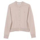 【メゾン キツネ/MAISON KITSUNE】のBABY FOX PATCH REGULAR CARDIGAN MARBLE|ID: prp329100004435739 ipo3291000000031766530