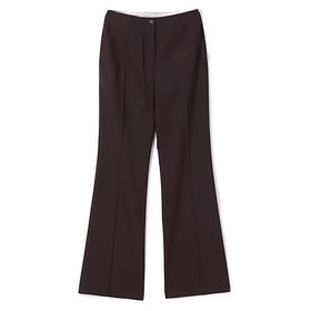 【アモーメント/AMOMENTO】 STRAIGHT FIT PANTS人気、トレンドファッション・服の通販 founy(ファニー) ファッション Fashion レディースファッション WOMEN パンツ Pants 2025年 2025 2025春夏・S/S Ss,Spring/Summer,2025 バランス Balance フィット Fit ロング Long |ID:prp329100004435744