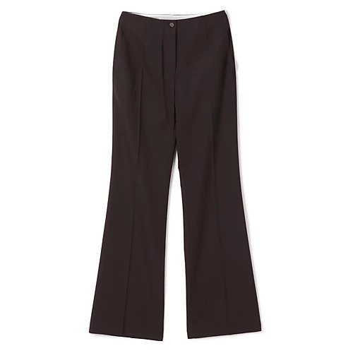 【アモーメント/AMOMENTO】のSTRAIGHT FIT PANTS 人気、トレンドファッション・服の通販 founy(ファニー) 　ファッション　Fashion　レディースファッション　WOMEN　パンツ　Pants　2025年　2025　2025春夏・S/S　Ss,Spring/Summer,2025　バランス　Balance　フィット　Fit　ロング　Long　 other-1|ID: prp329100004435744 ipo3291000000030983649