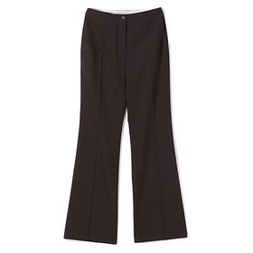 【アモーメント/AMOMENTO】 STRAIGHT FIT PANTS人気、トレンドファッション・服の通販 founy(ファニー) ファッション Fashion レディースファッション Ladies' Fashion Online パンツ Pants 2025年 2025 2025春夏・S/S Ss,Spring/Summer,2025 バランス Balance フィット Fit ロング Long |ID:prp329100004435744