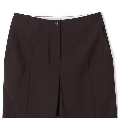 【アモーメント/AMOMENTO】のSTRAIGHT FIT PANTS 人気、トレンドファッション・服の通販 founy(ファニー) 　ファッション　Fashion　レディースファッション　Ladies' Fashion Online　パンツ　Pants　2025年　2025　2025春夏・S/S　Ss,Spring/Summer,2025　バランス　Balance　フィット　Fit　ロング　Long　other-3|ID: prp329100004435744 ipo3291000000032525289