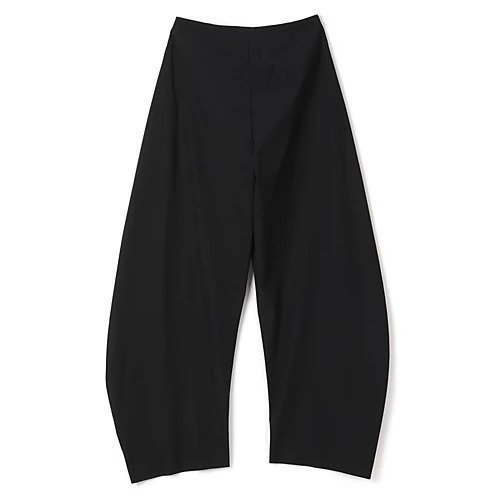 【アモーメント/AMOMENTO】のCURVED SILHOUETTE PANTS 人気、トレンドファッション・服の通販 founy(ファニー) 　ファッション　Fashion　レディースファッション　Fashion for Women　パンツ　Pants & Trousers　2025年　2025　2025春夏・S/S　Spring/Summer 2025 SS25　ループ　Loop, Loop Knit　other-2|ID: prp329100004435745 ipo3291000000031255923