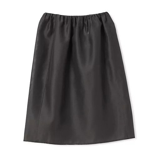 【アモーメント/AMOMENTO】のSHIRRING ORGANZA SKIRT 人気、トレンドファッション・服の通販 founy(ファニー) 　ファッション　Fashion　レディースファッション　WOMEN　スカート　Skirt　2025年　2025　2025春夏・S/S　Ss,Spring/Summer,2025　シャーリング　Shirring　シルク　Silk　リュクス　Luxe　今季　This Season　 other-1|ID: prp329100004435748 ipo3291000000030983676