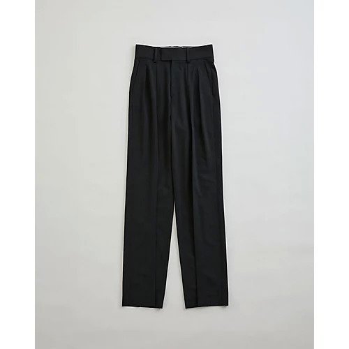 【シンゾーン/Shinzone】のJOSE TROUSERS インテリア・キッズ・メンズ・レディースファッション・服の通販 founy(ファニー) https://founy.com/ ファッション Fashion レディースファッション WOMEN ウォッシャブル Washable シンプル Simple ストレッチ Stretch 夏 Summer |ID: prp329100004435749 ipo3291000000031602739