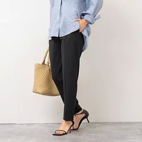 【ノーリーズ/NOLLEY'S】 ウォッシャブルファンクショナルジョーゼットフロントスリットパンツ人気、トレンドファッション・服の通販 founy(ファニー) ファッション Fashion レディースファッション Fashion for Women パンツ Pants & Trousers 2025年 2025 2025春夏・S/S Spring/Summer 2025 SS25 スリット Slit, Slit Detail フロント Front, Front Design |ID:prp329100004435752