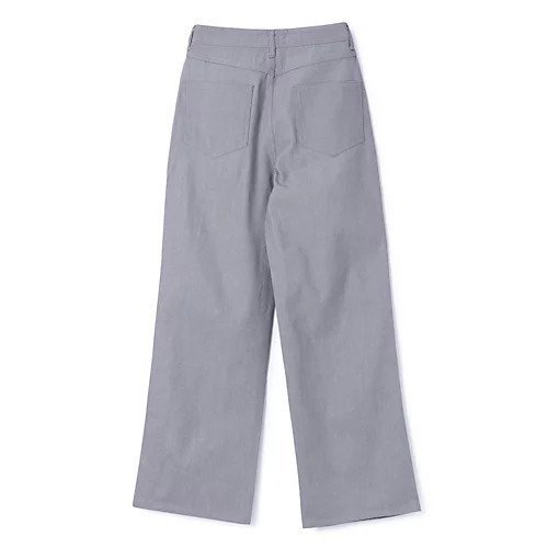 【アモーメント/AMOMENTO】のINDIGO DENIM 人気、トレンドファッション・服の通販 founy(ファニー) 　ファッション　Fashion　レディースファッション　WOMEN　2025年　2025　2025春夏・S/S　Ss,Spring/Summer,2025　ストレート　Straight　デニム　Denim　other-2|ID: prp329100004435755 ipo3291000000031255942