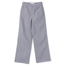 【アモーメント/AMOMENTO】 INDIGO DENIM人気、トレンドファッション・服の通販 founy(ファニー) ファッション Fashion レディースファッション Ladies' Fashion Online 2025年 2025 2025春夏・S/S Ss,Spring/Summer,2025 ストレート Straight デニム Denim |ID:prp329100004435755