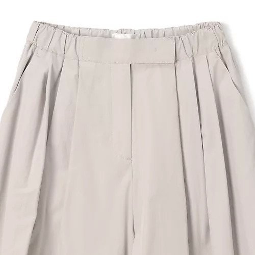 【アモーメント/AMOMENTO】のTHREE TUCK BANDING PANTS 人気、トレンドファッション・服の通販 founy(ファニー) 　ファッション　Fashion　レディースファッション　WOMEN　パンツ　Pants　2025年　2025　2025春夏・S/S　Ss,Spring/Summer,2025　フロント　Front　軽量　Lightweight　other-3|ID: prp329100004435756 ipo3291000000031255947