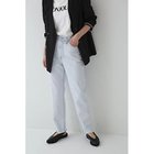 【ヒューマンウーマン/HUMAN WOMAN】のLeeコラボテーパードパンツ インディゴブルー|ID: prp329100004435768 ipo3291000000031011730