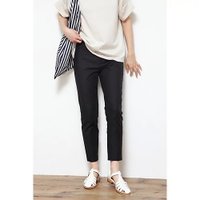 【ヒューマンウーマン/HUMAN WOMAN】のエアリーオックスストレッチパンツ 人気、トレンドファッション・服の通販 founy(ファニー) ファッション Fashion レディースファッション WOMEN パンツ Pants おすすめ Recommend オックス Ox ストレッチ Stretch スリム Slim バランス Balance ベーシック Basic ポケット Pocket 夏 Summer 定番 Standard |ID:prp329100004435842