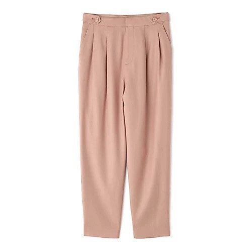 【ヒューマンウーマン/HUMAN WOMAN】のWRサキソニーパンツ 人気、トレンドファッション・服の通販 founy(ファニー) 　ファッション　Fashion　レディースファッション　WOMEN　パンツ　Pants　定番　Standard　ビジネス 仕事 通勤　Business　other-3|ID: prp329100004436121 ipo3291000000031255968