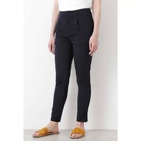 【ヒューマンウーマン/HUMAN WOMAN】のスリットディテール細身パンツ 人気、トレンドファッション・服の通販 founy(ファニー) ファッション Fashion レディースファッション WOMEN パンツ Pants シンプル Simple ジャージ Jersey スキニー Skinny スリット Slit レギンス Leggings |ID:prp329100004436238