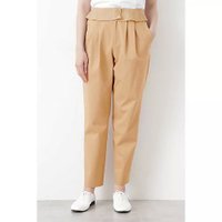 【ヒューマンウーマン/HUMAN WOMAN】のT.Yamai paris コラボパンツ 人気、トレンドファッション・服の通販 founy(ファニー) ファッション Fashion レディースファッション WOMEN パンツ Pants コレクション Collection フェミニン Feminine ベーシック Basic ペプラム Peplum リラックス Relax エレガント 上品 Elegant |ID:prp329100004436239