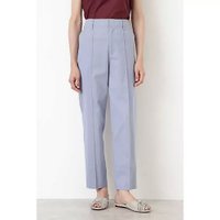【ヒューマンウーマン/HUMAN WOMAN】の[SSサイズWEB限定] コットントップODツイルパンツ 人気、トレンドファッション・服の通販 founy(ファニー) ファッション Fashion レディースファッション WOMEN パンツ Pants センター Center |ID:prp329100004436263