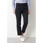 【ヒューマンウーマン/HUMAN WOMAN】の[LLサイズWEB限定]製品染め5ポケットパンツ ネイビー|ID: prp329100004436284 ipo3291000000030986247