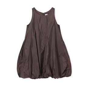 【アモーメント/AMOMENTO】のNYLON VOLUME MINI DRESS 人気、トレンドファッション・服の通販 founy(ファニー) ファッション Fashion レディースファッション WOMEN ワンピース Dress ドレス Party Dresses 2025年 2025 2025春夏・S/S Ss,Spring/Summer,2025 トレンド Trend ドレス Dress バルーン Balloon メッシュ Mesh 今季 This Season |ID:prp329100004436312