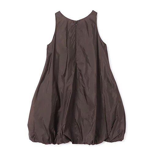 【アモーメント/AMOMENTO】のNYLON VOLUME MINI DRESS 人気、トレンドファッション・服の通販 founy(ファニー) 　ファッション　Fashion　レディースファッション　WOMEN　ワンピース　Dress　ドレス　Party Dresses　2025年　2025　2025春夏・S/S　Ss,Spring/Summer,2025　トレンド　Trend　ドレス　Dress　バルーン　Balloon　メッシュ　Mesh　今季　This Season　other-2|ID: prp329100004436312 ipo3291000000031255974
