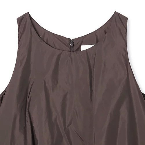 【アモーメント/AMOMENTO】のNYLON VOLUME MINI DRESS 人気、トレンドファッション・服の通販 founy(ファニー) 　ファッション　Fashion　レディースファッション　WOMEN　ワンピース　Dress　ドレス　Party Dresses　2025年　2025　2025春夏・S/S　Ss,Spring/Summer,2025　トレンド　Trend　ドレス　Dress　バルーン　Balloon　メッシュ　Mesh　今季　This Season　other-3|ID: prp329100004436312 ipo3291000000031255976
