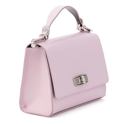 【トーガ トゥ/TOGA TOO】のLeather shoulder bag 人気、トレンドファッション・服の通販 founy(ファニー) 　ファッション　Fashion　レディースファッション　Ladies' Fashion Online　バッグ　Bag　2025年　2025　2025春夏・S/S　Ss,Spring/Summer,2025　ウエスタン　Western　ショルダー　Shoulder　チェーン　Chain　ハンドバッグ　Handbag　フォルム　Form　フラップ　Flap　ミックス　Mix　エレガント 上品　Elegant　other-2|ID: prp329100004436354 ipo3291000000032525675