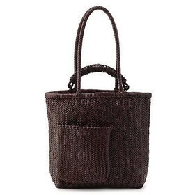 【サガン ヴィエンナ/SAGAN Vienna】のPAZAR BOOK TOTE WOVEN 人気、トレンドファッション・服の通販 founy(ファニー) ファッション Fashion レディースファッション WOMEN バッグ Bag 2025年 2025 2025春夏・S/S Ss,Spring/Summer,2025 ポケット Pocket |ID:prp329100004436366