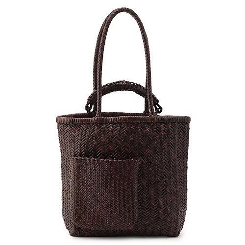 【サガン ヴィエンナ/SAGAN Vienna】のPAZAR BOOK TOTE WOVEN 人気、トレンドファッション・服の通販 founy(ファニー) 　ファッション　Fashion　レディースファッション　WOMEN　バッグ　Bag　2025年　2025　2025春夏・S/S　Ss,Spring/Summer,2025　ポケット　Pocket　 other-1|ID: prp329100004436366 ipo3291000000030986585