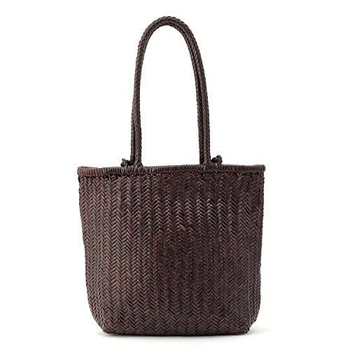 【サガン ヴィエンナ/SAGAN Vienna】のPAZAR BOOK TOTE WOVEN 人気、トレンドファッション・服の通販 founy(ファニー) 　ファッション　Fashion　レディースファッション　WOMEN　バッグ　Bag　2025年　2025　2025春夏・S/S　Ss,Spring/Summer,2025　ポケット　Pocket　手編み　Hand Knitting　other-3|ID: prp329100004436366 ipo3291000000031256003