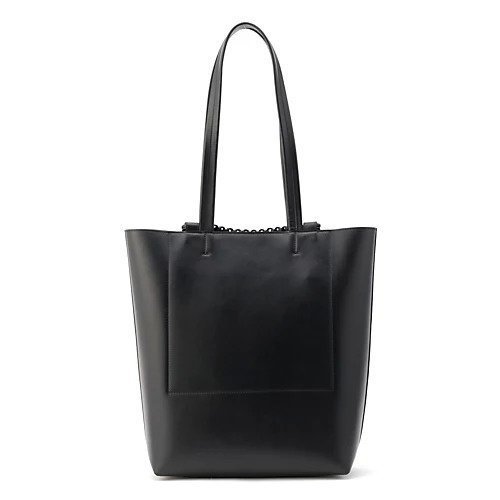 【サガン ヴィエンナ/SAGAN Vienna】のPAZAR BOOK TOTE 人気、トレンドファッション・服の通販 founy(ファニー) 　ファッション　Fashion　レディースファッション　WOMEN　バッグ　Bag　2025年　2025　2025春夏・S/S　Ss,Spring/Summer,2025　スマホ　Smartphone　フロント　Front　ポケット　Pocket　other-3|ID: prp329100004436368 ipo3291000000031256006