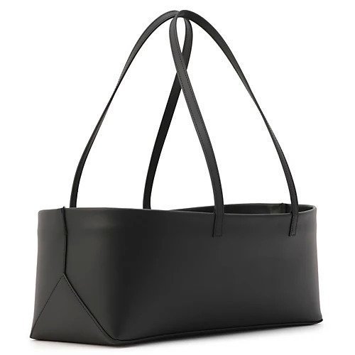 【アモーメント/AMOMENTO】のSQUARE LEATHER BAG 人気、トレンドファッション・服の通販 founy(ファニー) 　ファッション　Fashion　レディースファッション　WOMEN　バッグ　Bag　2025年　2025　2025春夏・S/S　Ss,Spring/Summer,2025　シェイプ　Shape　ラップ　Wrap　ロング　Long　ワイド　Wide　other-2|ID: prp329100004436371 ipo3291000000031256008