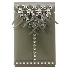 【トーガ トゥ/TOGA TOO】のLeather shoulder pouch KHAKI|ID: prp329100004436376 ipo3291000000030986629