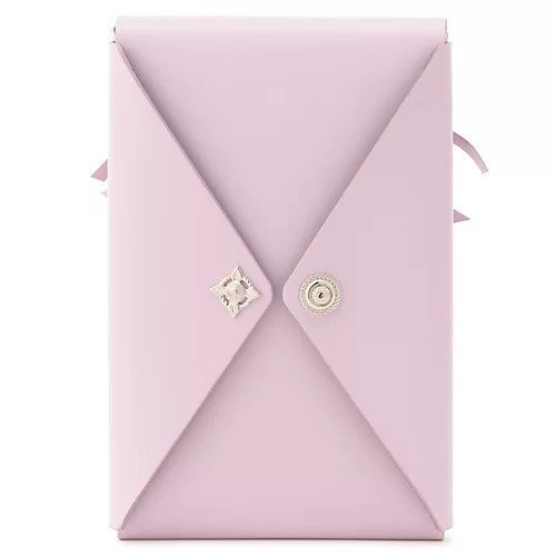 【トーガ トゥ/TOGA TOO】のLeather shoulder pouch 人気、トレンドファッション・服の通販 founy(ファニー) 　ファッション　Fashion　レディースファッション　WOMEN　2025年　2025　2025春夏・S/S　Ss,Spring/Summer,2025　ショルダー　Shoulder　スタッズ　Studs　チェーン　Chain　ポーチ　Pouch　other-3|ID: prp329100004436376 ipo3291000000031256021