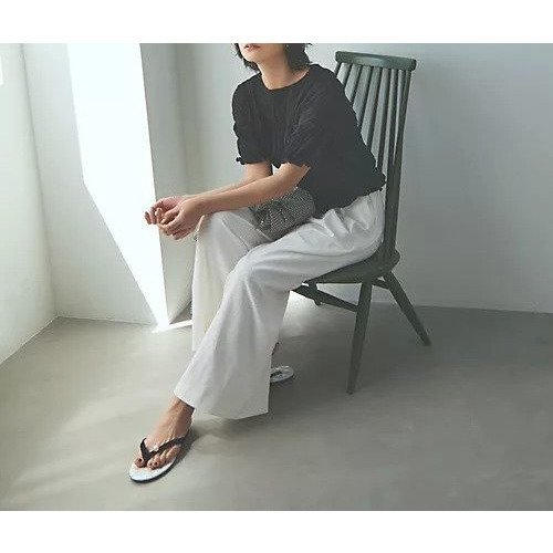 【ピッピシック/Pippichic】のchic chic pearl 19 人気、トレンドファッション・服の通販 founy(ファニー) 　ファッション　Fashion　レディースファッション　WOMEN　なめらか　Smooth　キルティング　Quilting　パール　Pearl　フラット　Flat　ベルベット　Velvet　other-2|ID: prp329100004436378 ipo3291000000032001253