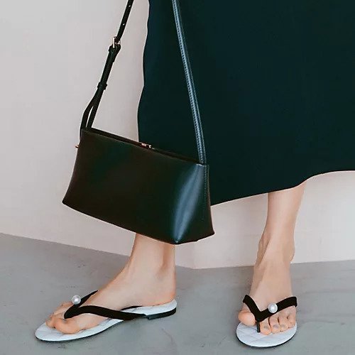 【ピッピシック/Pippichic】のchic chic pearl 19 人気、トレンドファッション・服の通販 founy(ファニー) 　ファッション　Fashion　レディースファッション　Fashion for Women　なめらか　Smooth, Silky Texture　キルティング　Quilted, Quilting　パール　Pearl, Pearl Accent　フラット　Flat, Flat Shoes　ベルベット　Velvet, Velvety　other-3|ID: prp329100004436378 ipo3291000000033157279