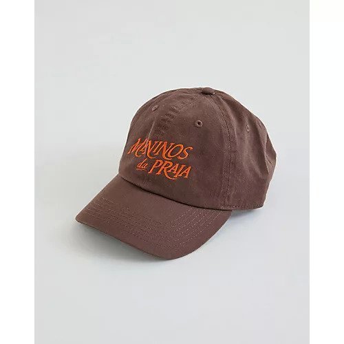 【シンゾーン/Shinzone】のMENINOS de PRAIA CAP インテリア・キッズ・メンズ・レディースファッション・服の通販 founy(ファニー) https://founy.com/ ファッション Fashion レディースファッション WOMEN キャップ Cap ビーチ Beach リゾート Resort 夏 Summer |ID: prp329100004436381 ipo3291000000031602778