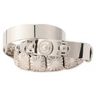 【トーガ トゥ/TOGA TOO】のMetal bangle set SILVER|ID: prp329100004436774 ipo3291000000030988199