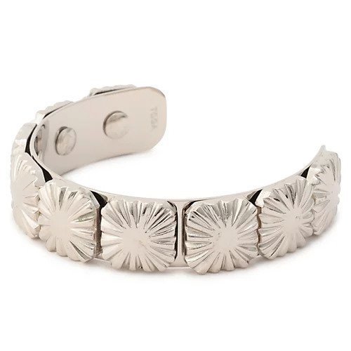 【トーガ トゥ/TOGA TOO】のMetal bangle set 人気、トレンドファッション・服の通販 founy(ファニー) 　ファッション　Fashion　レディースファッション　WOMEN　セットアップ　Setup　2025年　2025　2025春夏・S/S　Ss,Spring/Summer,2025　ウエスタン　Western　クール　Cool　メタル　Metal　other-2|ID: prp329100004436774 ipo3291000000031256038