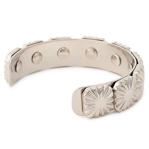 【トーガ トゥ/TOGA TOO】のMetal bangle set 人気、トレンドファッション・服の通販 founy(ファニー) 　ファッション　Fashion　レディースファッション　WOMEN　セットアップ　Setup　2025年　2025　2025春夏・S/S　Ss,Spring/Summer,2025　ウエスタン　Western　クール　Cool　メタル　Metal　other-3|ID: prp329100004436774 ipo3291000000031256039
