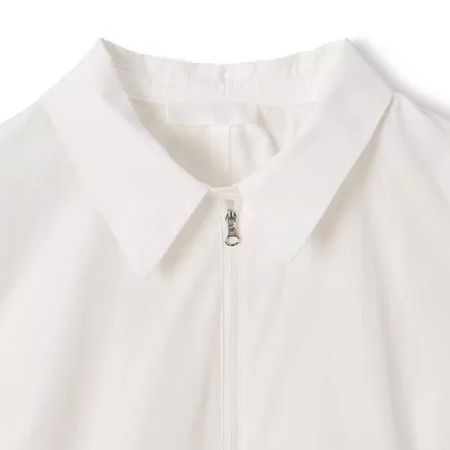 【アモーメント/AMOMENTO】のCROPPED ZIP-UP JUMPER 人気、トレンドファッション・服の通販 founy(ファニー) 　ファッション　Fashion　レディースファッション　Ladies' Fashion Online　2025年　2025　2025春夏・S/S　Ss,Spring/Summer,2025　コンパクト　Compact　フィット　Fit　今季　This Season　other-3|ID: prp329100004436794 ipo3291000000032526514