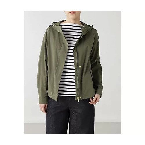 【ヒューマンウーマン/HUMAN WOMAN】のマウンテンパーカ インテリア・キッズ・メンズ・レディースファッション・服の通販 founy(ファニー) https://founy.com/ ファッション Fashion レディースファッション WOMEN トップス・カットソー Tops/Tshirt パーカ Sweats おすすめ Recommend ストレッチ Stretch スポーツ Sports ダウン Down メッシュ Mesh 春 Spring |ID: prp329100004436847 ipo3291000000030988512