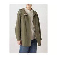 【ヒューマンウーマン/HUMAN WOMAN】のN/Cファイングログランブルゾン 人気、トレンドファッション・服の通販 founy(ファニー) ファッション Fashion レディースファッション WOMEN アウター Coat Outerwear ブルゾン Blouson/Jackets キルト Quilt グログラン Grosgrain ライナー Liner |ID:prp329100004436879