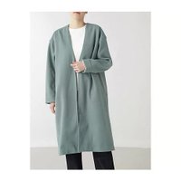 【ヒューマンウーマン/HUMAN WOMAN】の≪arrive paris≫ウールライクコート 人気、トレンドファッション・服の通販 founy(ファニー) ファッション Fashion レディースファッション WOMEN アウター Coat Outerwear コート Coats シンプル Simple ストール Stall タートル Turtle バランス Balance エレガント 上品 Elegant |ID:prp329100004437079