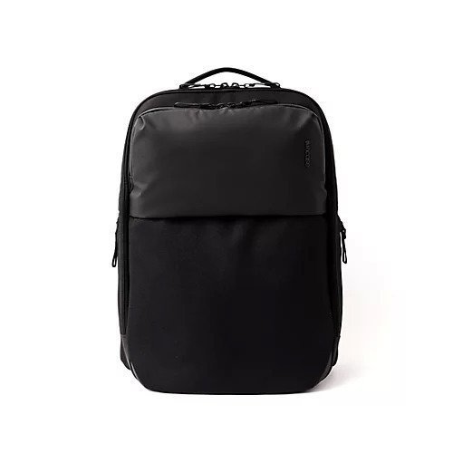 【ノーリーズ グッドマン/NOLLEY'S goodman / MEN】の【Incase/インケース】A.R.C Daypack 人気、トレンドファッション・服の通販 founy(ファニー) 　ファッション　Fashion　メンズファッション　Fashion for Men　クッション　Cushion, Throw Pillow　コーティング　Coating, Coated Finish　抗菌　Antibacterial, Bacteria-Resistant　ショルダー　Shoulder, Shoulder Strap　シンプル　Simple, Minimal　ジップ　Zip, Zipper　ストレッチ　Stretch, Stretchy Fabric　デイパック　Daypack, Casual Backpack　フロント　Front, Front Design　ポケット　Pocket, Pocket Detail　メッシュ　Mesh, Net Fabric　ラップ　Wrap, Wrap Design　iPhone アイフォーン　iPhone　other-2|ID: prp329100004437128 ipo3291000000033852999