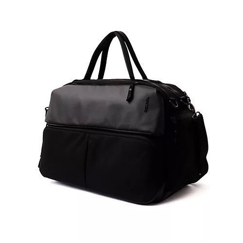 【ノーリーズ グッドマン/NOLLEY'S goodman / MEN】の【Incase/インケース】A.R.C Duffel インテリア・キッズ・メンズ・レディースファッション・服の通販 founy(ファニー) 　ファッション　Fashion　メンズファッション　MEN　アクセサリー　Accessories　コーティング　Coating　ショルダー　Shoulder　シンプル　Simple　ジップ　Zip　フロント　Front　ボストン　Boston　ボストンバッグ　Boston Bag　ポケット　Pocket　モバイル　Mobile　旅行　Travel　iPhone アイフォーン　Iphone　ブラック|ID: prp329100004437129 ipo3291000000031719476