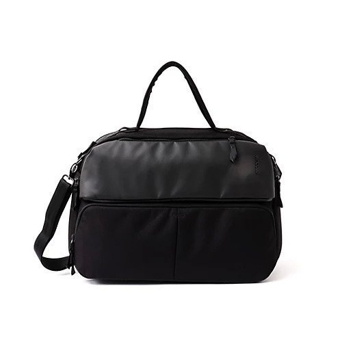 【ノーリーズ グッドマン/NOLLEY'S goodman / MEN】の【Incase/インケース】A.R.C Duffel 人気、トレンドファッション・服の通販 founy(ファニー) 　ファッション　Fashion　メンズファッション　Fashion for Men　アクセサリー　Fashion Accessories　コーティング　Coating, Coated Finish　ショルダー　Shoulder, Shoulder Strap　シンプル　Simple, Minimal　ジップ　Zip, Zipper　フロント　Front, Front Design　ボストン　Boston　ボストンバッグ　Boston Bag, Retro Bag　ポケット　Pocket, Pocket Detail　モバイル　Mobile, Smartphone　旅行　Travel　iPhone アイフォーン　iPhone　other-2|ID: prp329100004437129 ipo3291000000033216200
