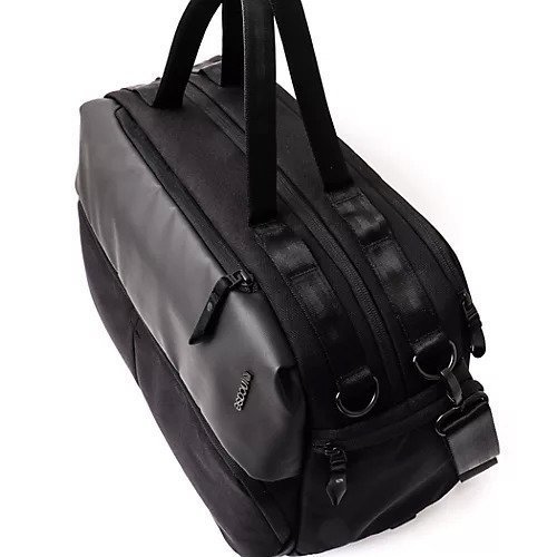 【ノーリーズ グッドマン/NOLLEY'S goodman / MEN】の【Incase/インケース】A.R.C Duffel 人気、トレンドファッション・服の通販 founy(ファニー) 　ファッション　Fashion　メンズファッション　Fashion for Men　アクセサリー　Fashion Accessories　コーティング　Coating, Coated Finish　ショルダー　Shoulder, Shoulder Strap　シンプル　Simple, Minimal　ジップ　Zip, Zipper　フロント　Front, Front Design　ボストン　Boston　ボストンバッグ　Boston Bag, Retro Bag　ポケット　Pocket, Pocket Detail　モバイル　Mobile, Smartphone　旅行　Travel　iPhone アイフォーン　iPhone　other-3|ID: prp329100004437129 ipo3291000000033216202